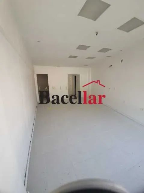 Sala-À VENDA-Tijuca-Rio de Janeiro-RJ - Foto 4
