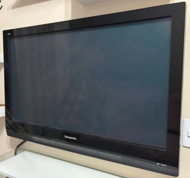 tv panasonic viera 42