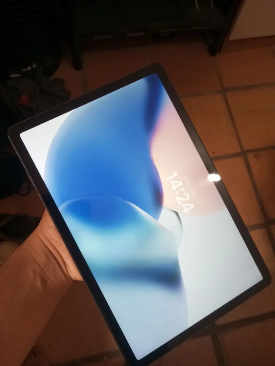 Tablet Xiaomi - Tela Grande e Desempenho Incrível