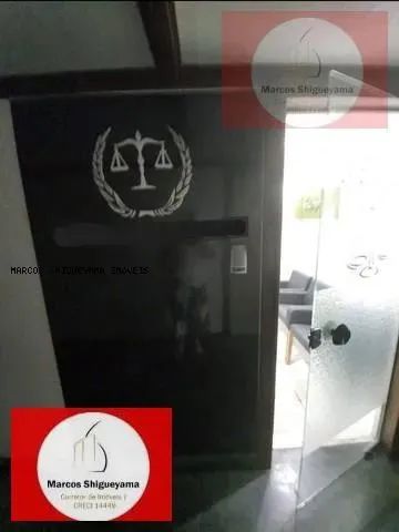 Sala Comercial para Locação em Salvador, Graça, 1 banheiro - Foto 7