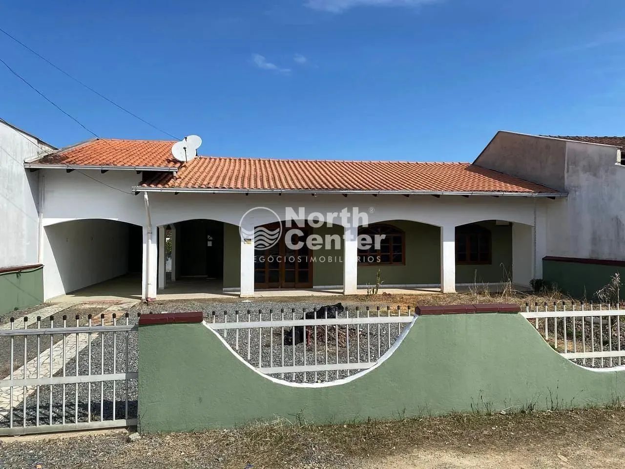 Casa à venda, corticeira, Guaramirim, SC