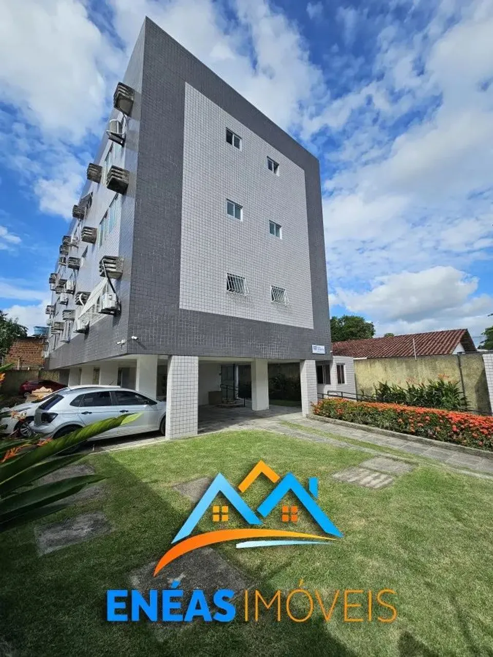 Apartamento para Venda em Recife, Iputinga, 3 dormitórios, 1 suíte, 1 banheiro, 1 vaga