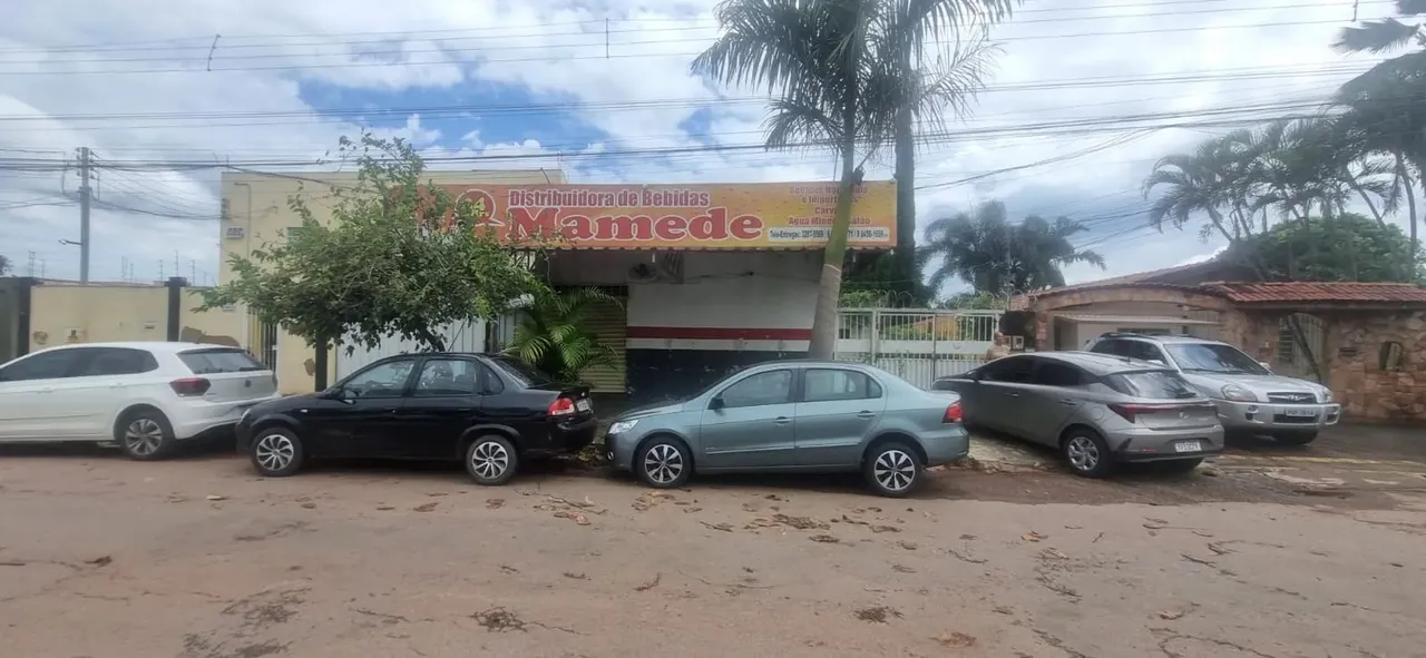 IMÓVEL À VENDA, NO SETOR SUDOESTE - OPORTUNIDADE