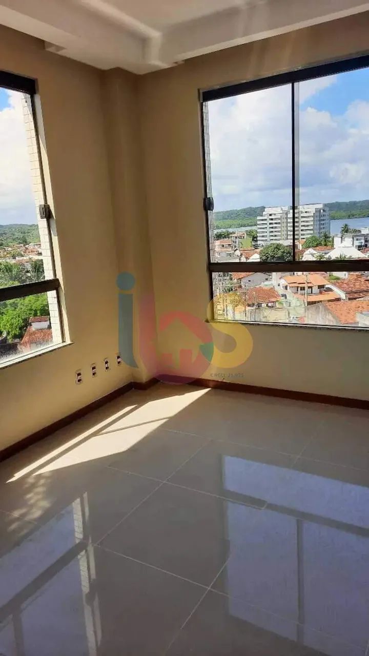 Vendo apartamento com 3/4 no Pontal - Foto 2