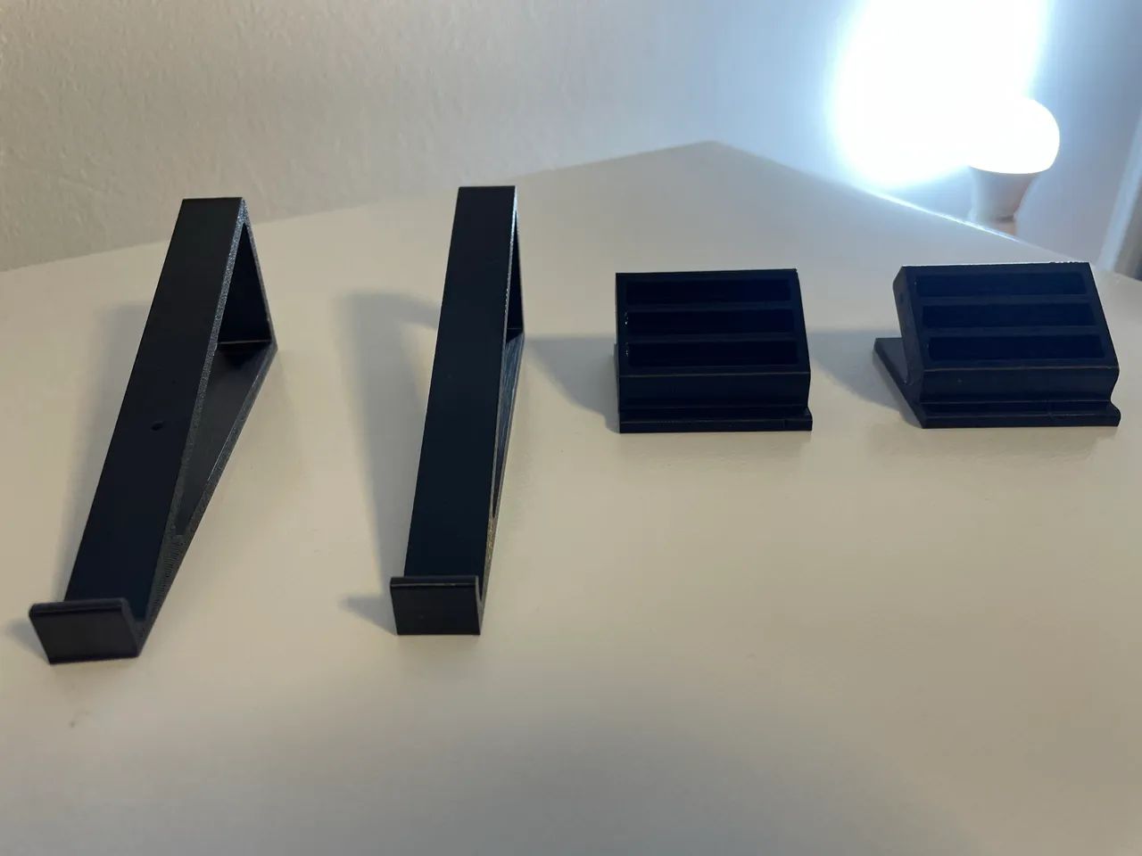 Jogo de suporte para teclado  - Foto 5