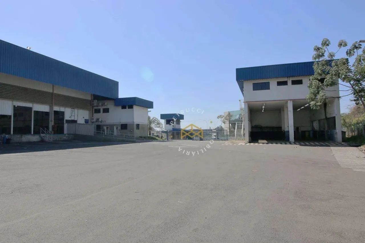 Galpão para alugar, 5250 m² por R$ 273.900,00/mês - Jardim Bela Vista - Sumaré/SP - Foto 6