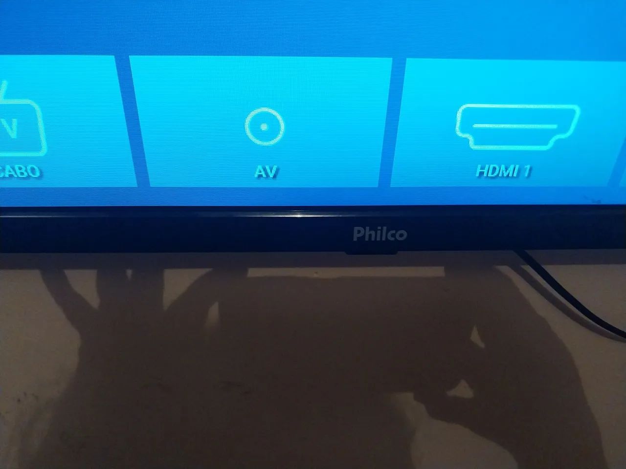 Vendo televisão  - Foto 2