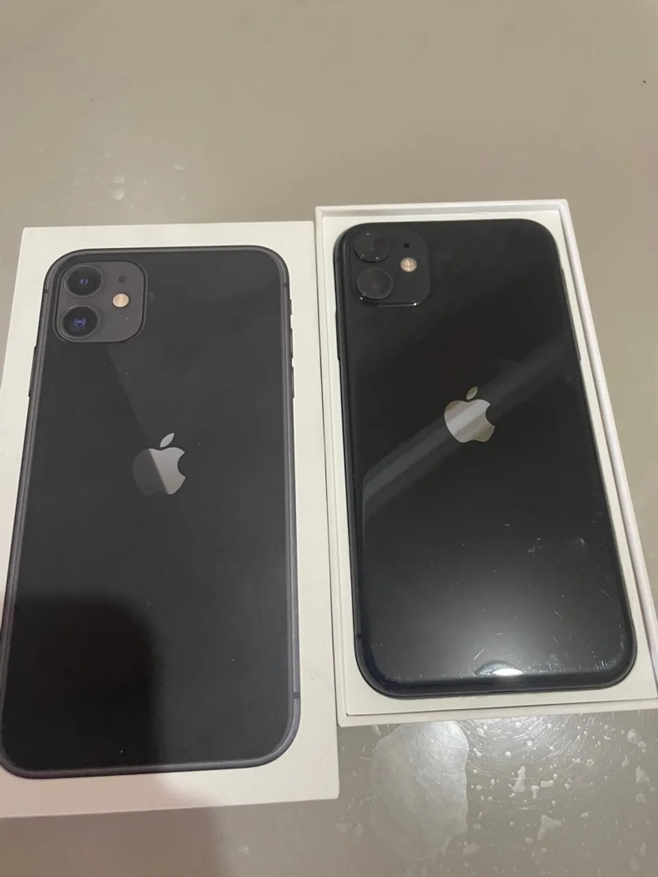 iPhone 11