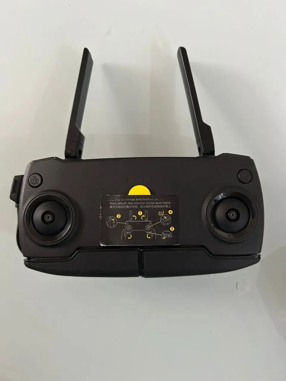 Drone DJI Mavic Mini  - Foto 4