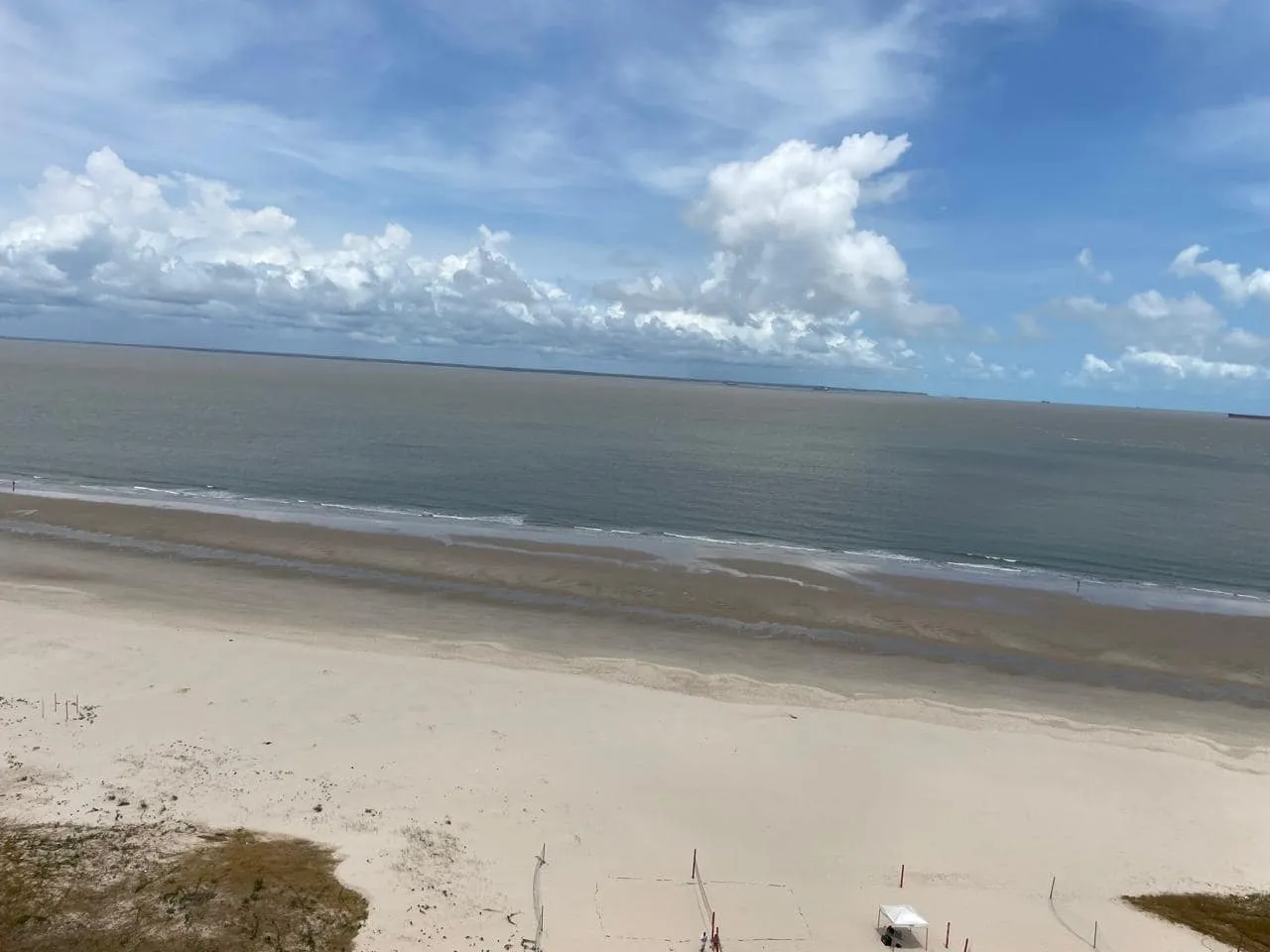 EXCLUSIVO APARTAMENTO DE ALTO PADRÃO NA PENÍNSULA VISTA MAR ESPETACULAR REFORMADO E PROJ