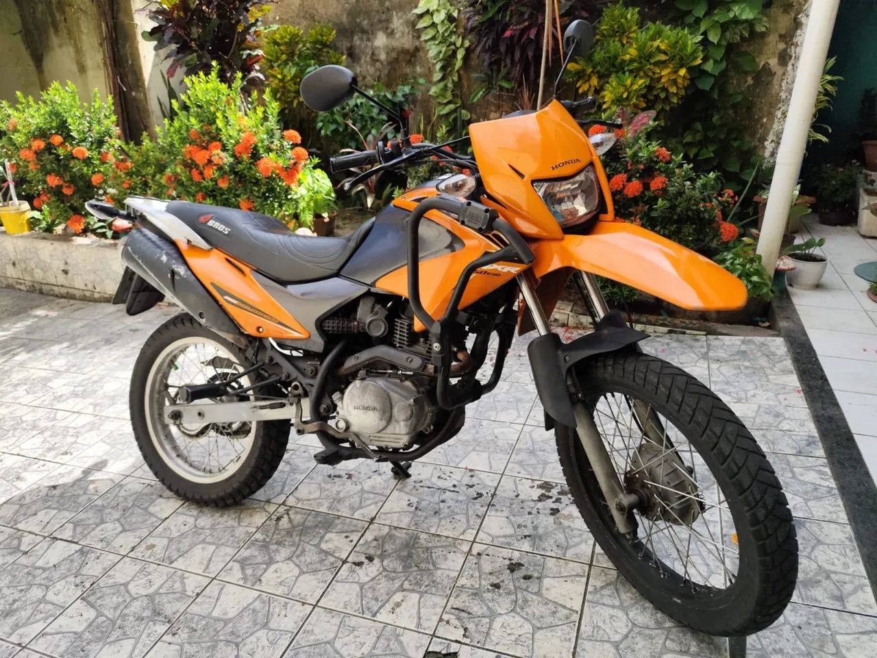 Aluguel de motos R$ 230,00/ semana - Foto 3