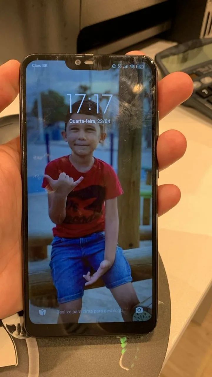 MI 8 LITE - Foto 3