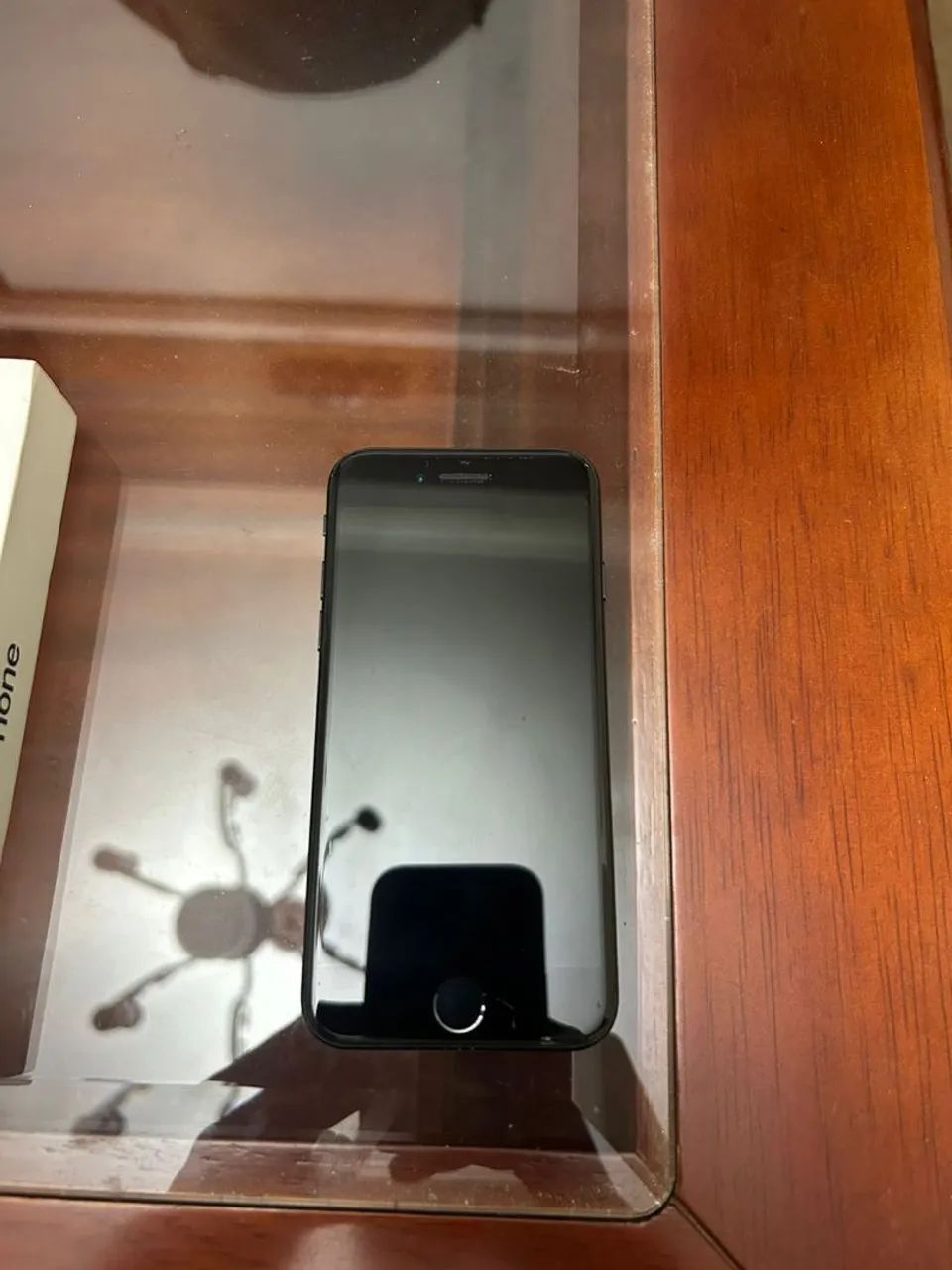 Vendo celular iPhone SE 2020 - Foto 2