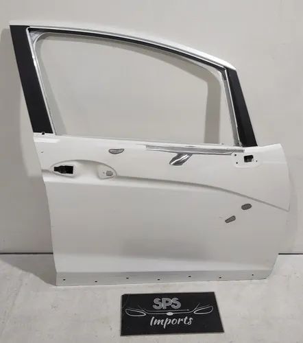Porta Dianteira Direita Honda Wrv 2017 A 2022 Original