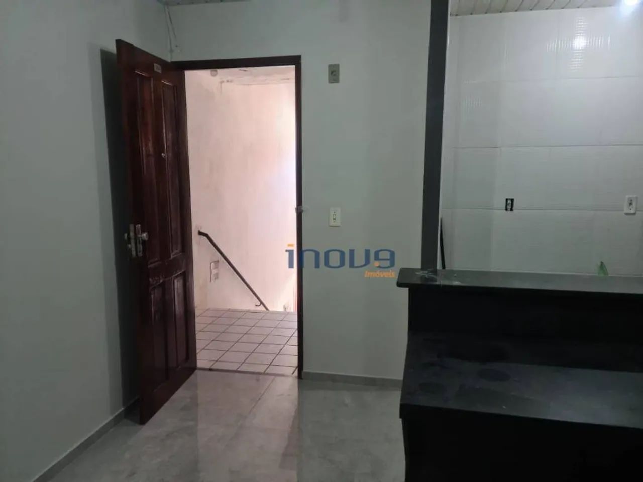 Apartamento com 2 dormitórios à venda, 50 m² por R$ 129.850,00 - Prefeito José Walter - Fo