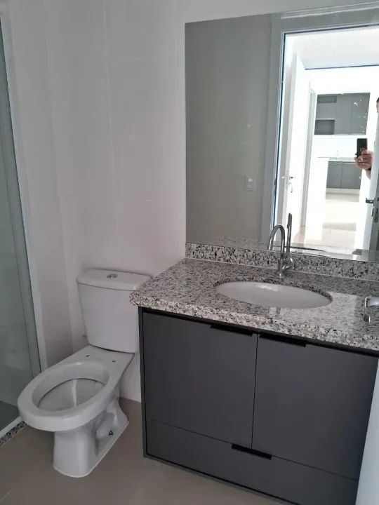 alugo lindo apartamento 2/4 próximo ao parque das água - Foto 3