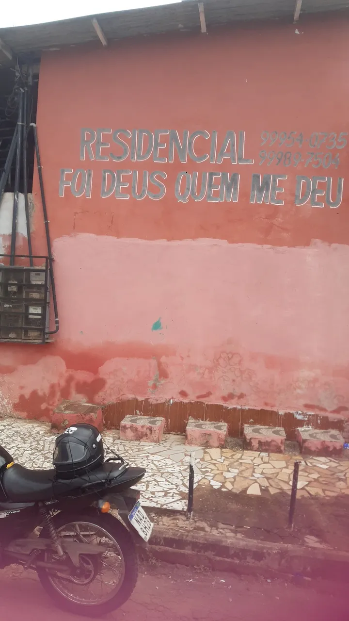 ALUGA se TANCREDO 