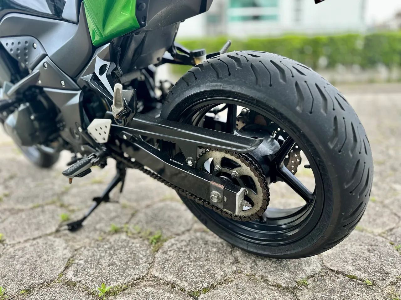 Kawasaki 750 2012 - 1450789874 | OLX