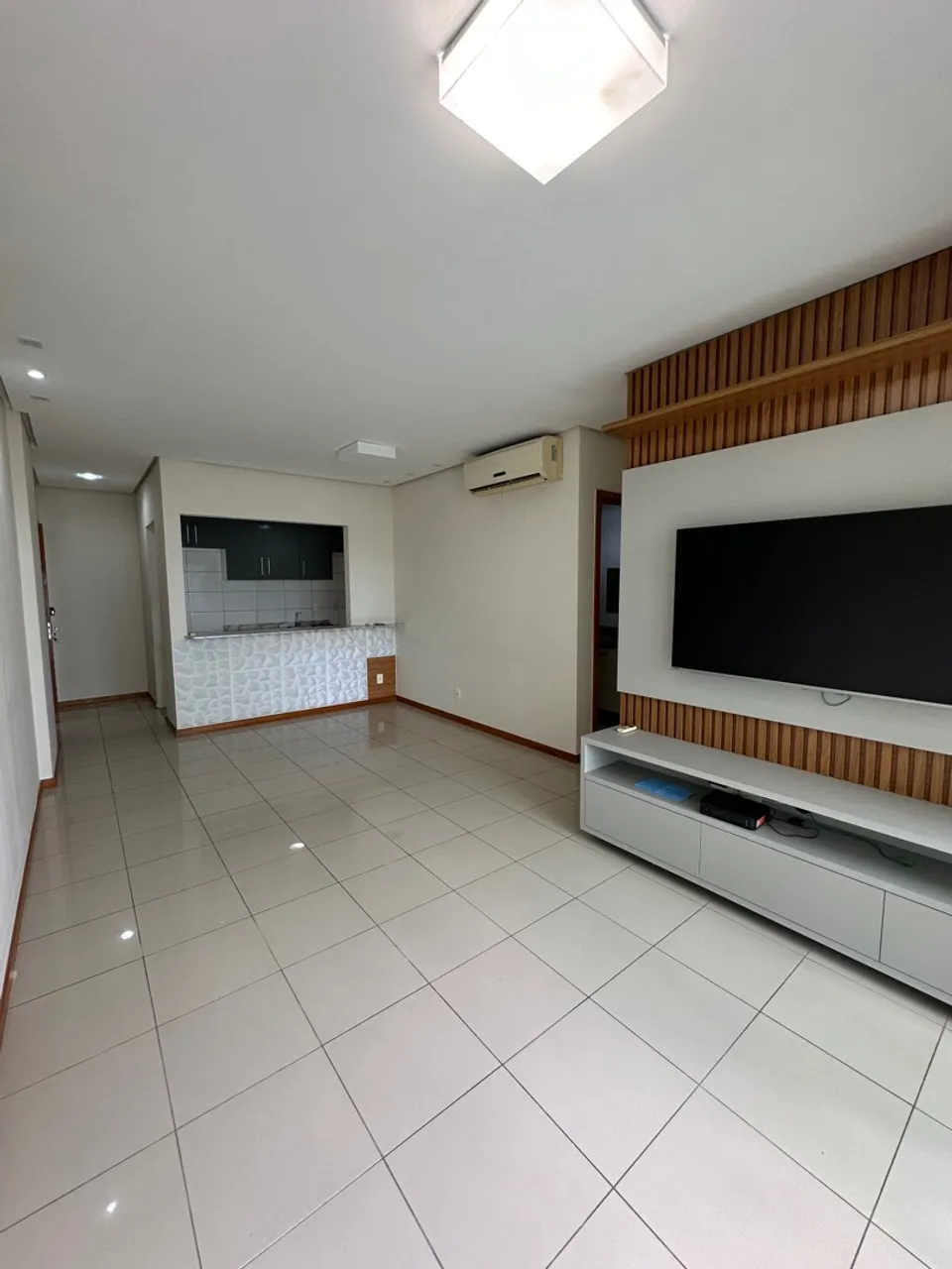 RESIDENCIAL VIDA- 98m2 - 3 Quartos - ADRIANÓPOLIS