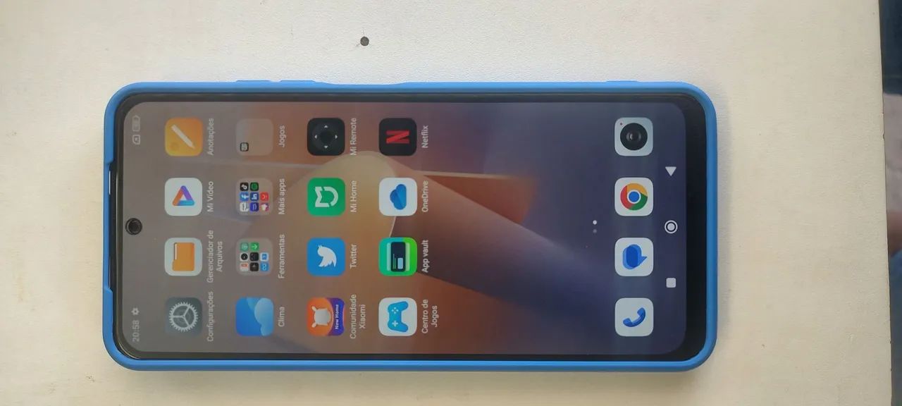 Redmi note 11 61 98168.4301 - Foto 2