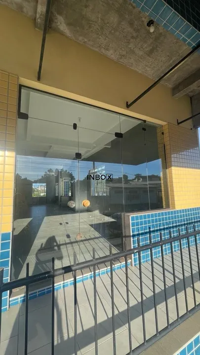 INBOX CIA IMOBILIARIA ALUGA, SALA COMERCIAL NO PONTE SECA EM CARLOS BARBOSA.