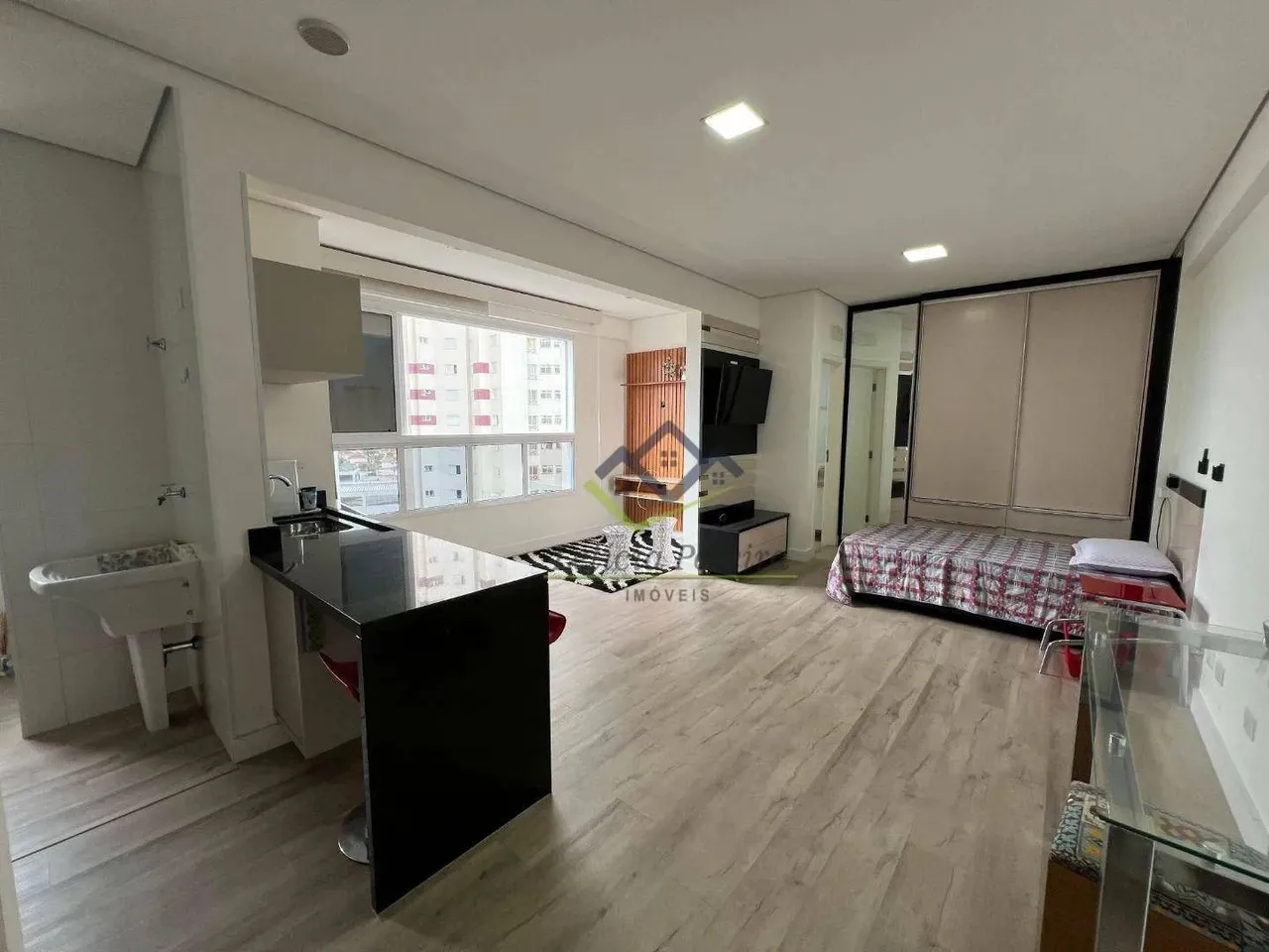 Trend Loft, 43 m² por R$ 460.000 - Mogilar - Mogi das Cruzes/SP