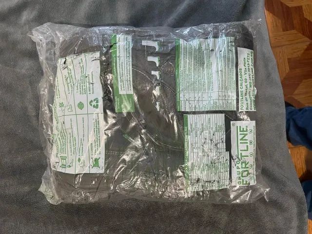 Bota Epi Unissex Numero 43 - Foto 3