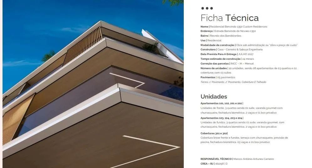 Residencial Benvindo 1350 - Foto 4