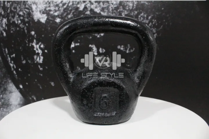 Kettlebell - KB - R$ 10,00/kg (Leia a descrição)