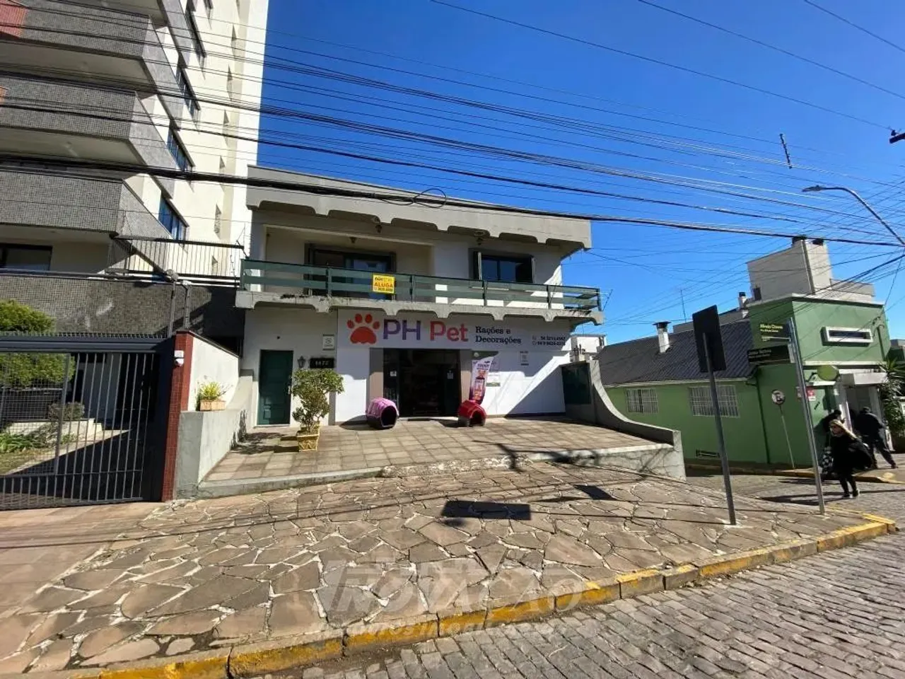 Casa Centro Caxias do Sul