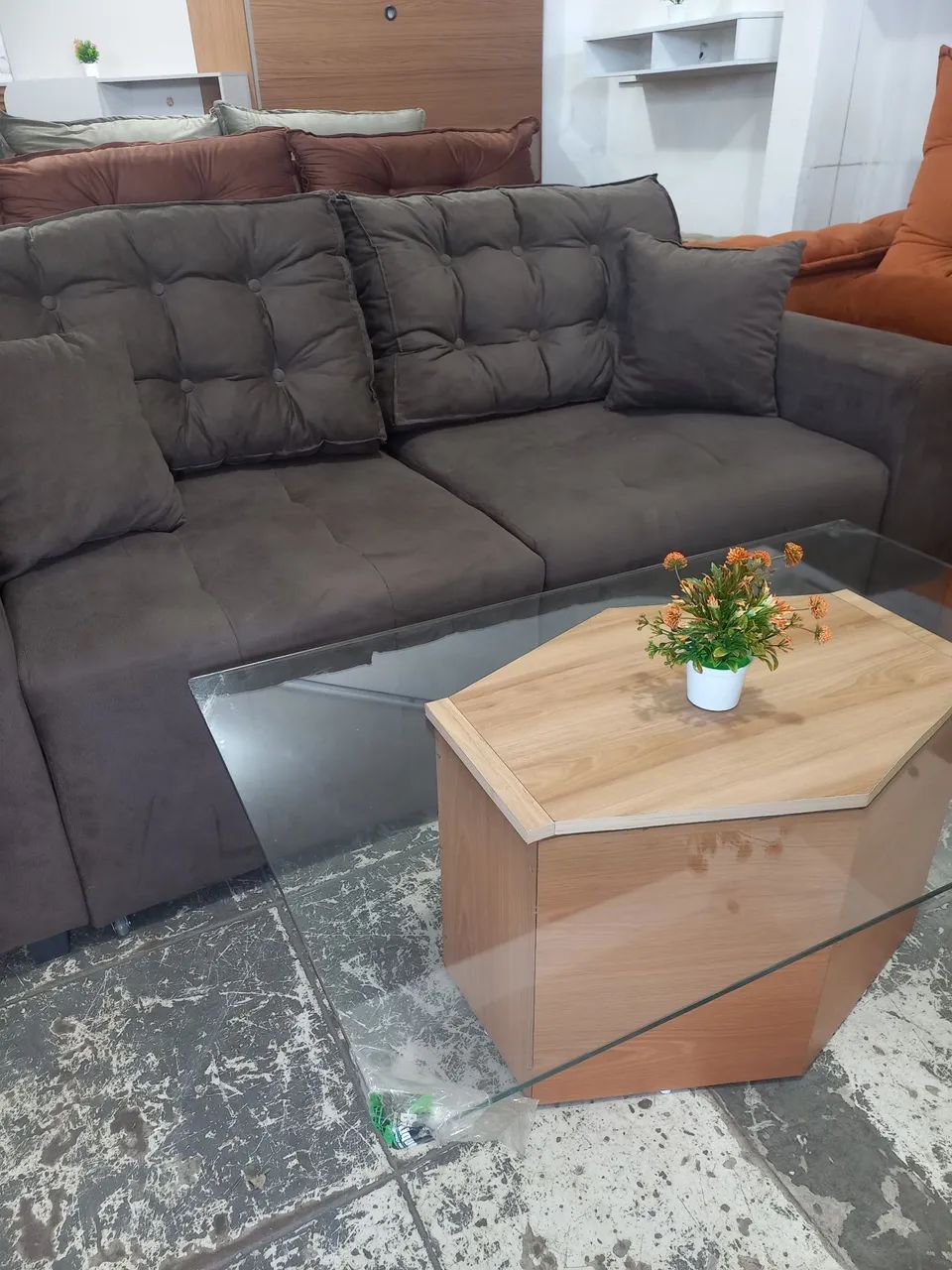 Sofa