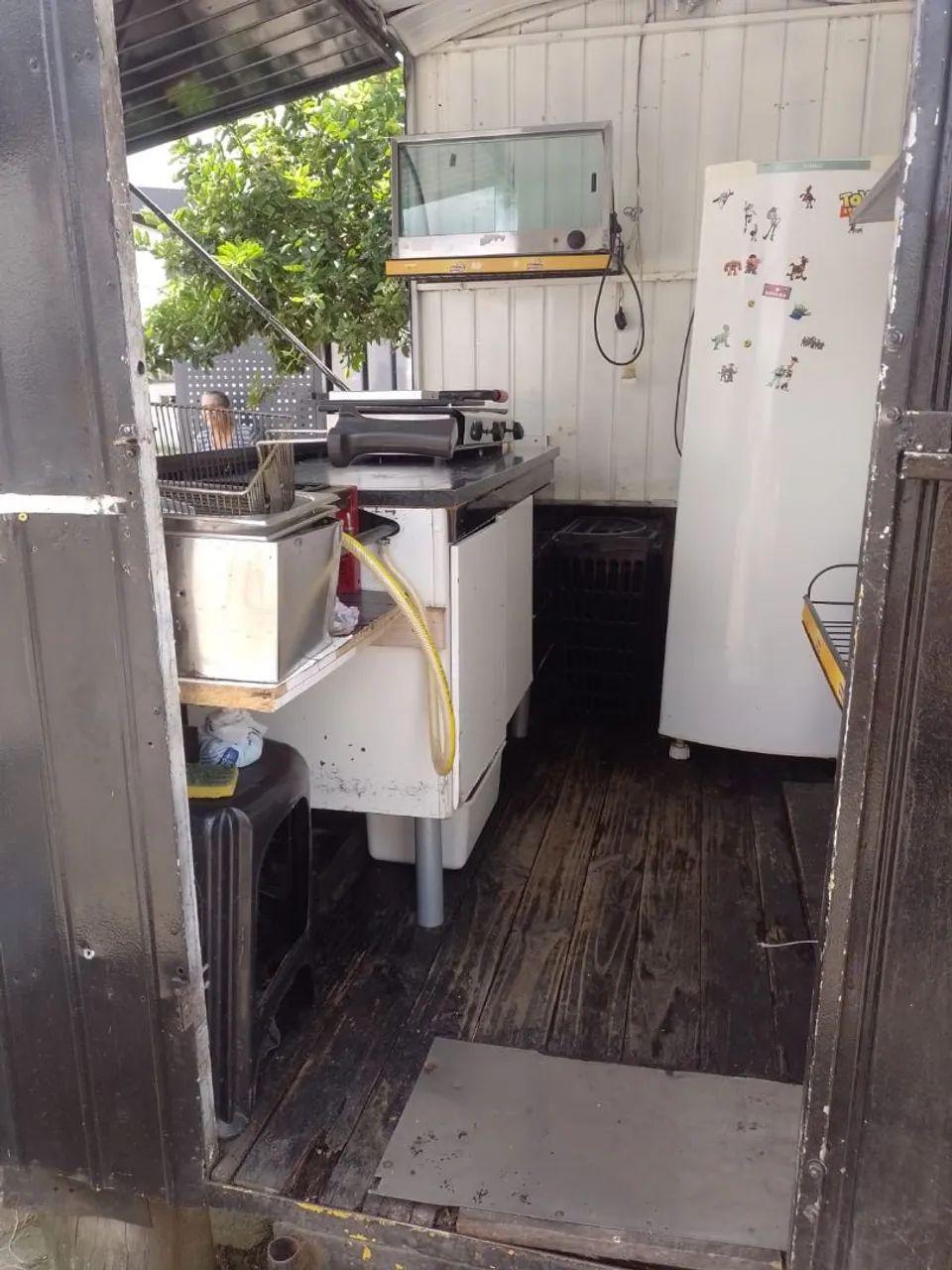 Carrinho/trailer - Foto 3