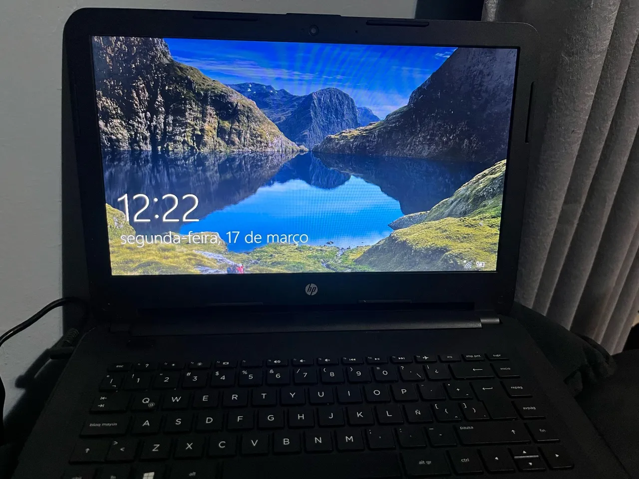 Notebook