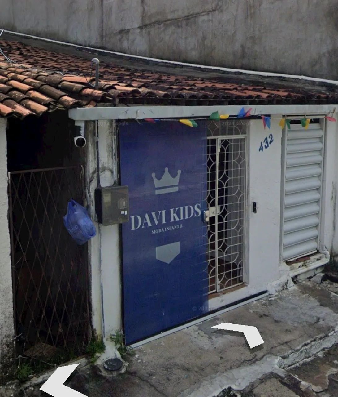 Foto - João Pessoa - Cruz das Armas