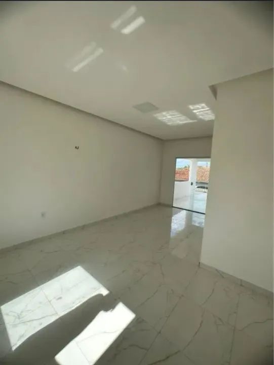 Ótima casa no Castelo Branco  - Foto 4