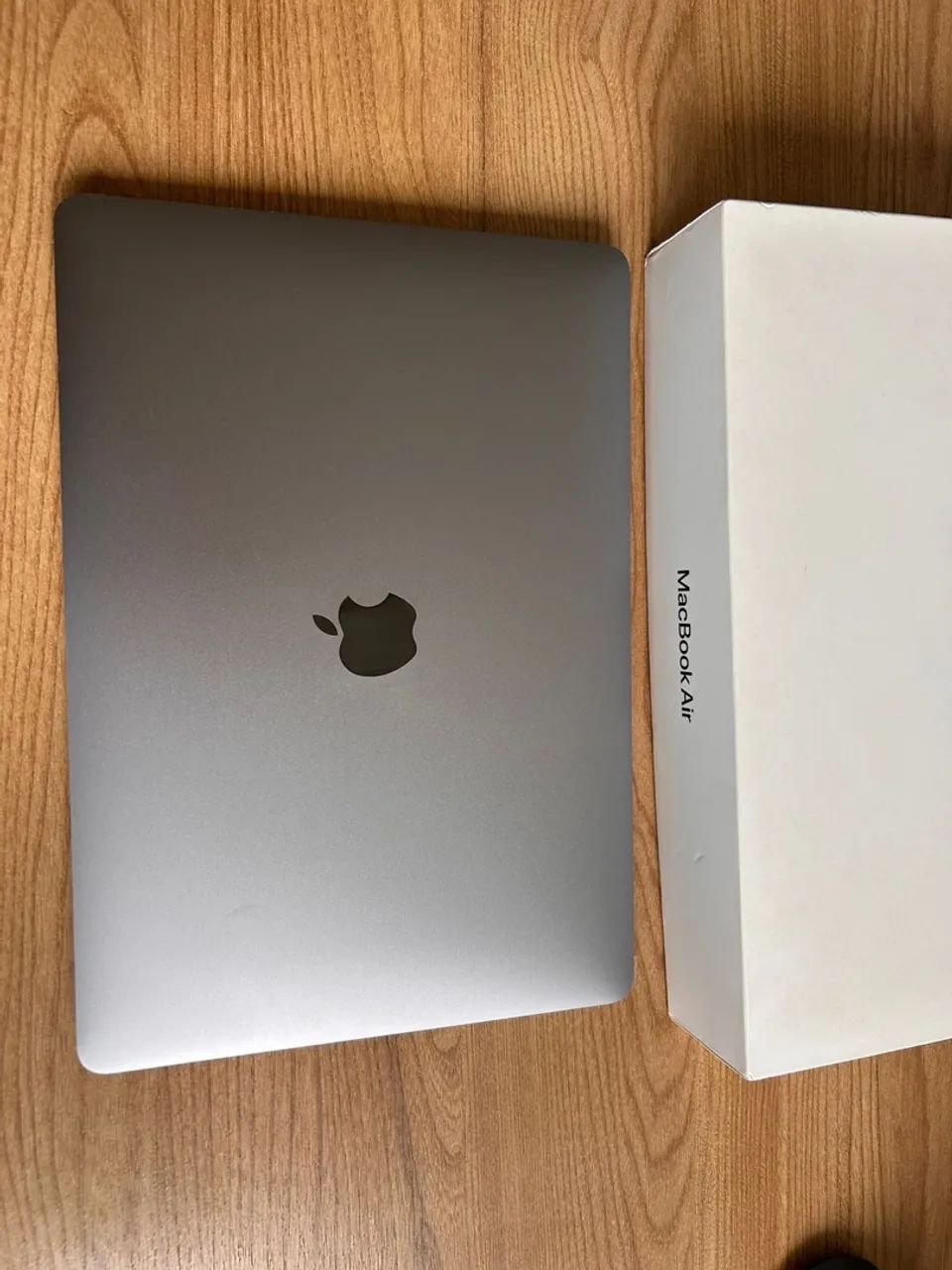 MacBook Air  M1 2020 - Notebook Apple