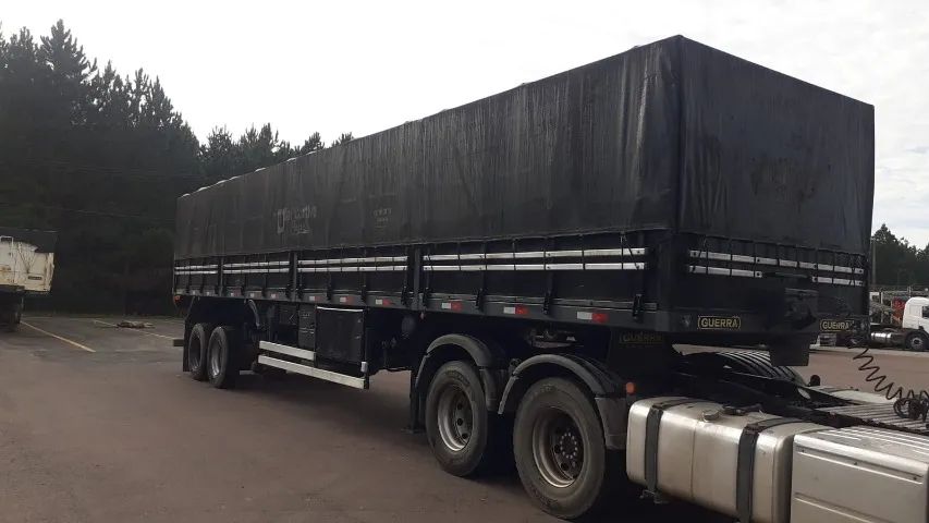 Guerra 2015 recém reformada - Foto 4