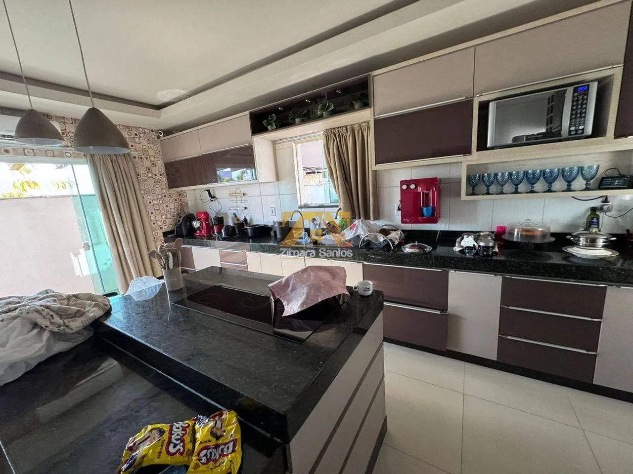 Sobrado Alto Padrão, com 4 suítes, 320 m² - 1605 sul (ACSU SO 140) - Condomínio Mirante do - Foto 4