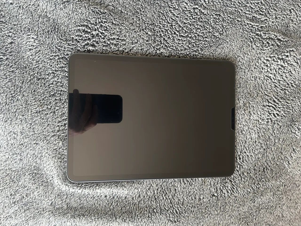 なみ iPad Proの箱 iPad Pro 6ª Geração Apple, 12.9