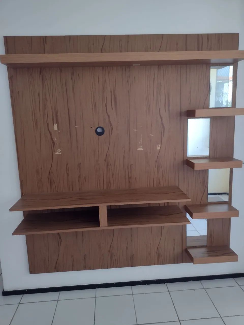 Painel de tv