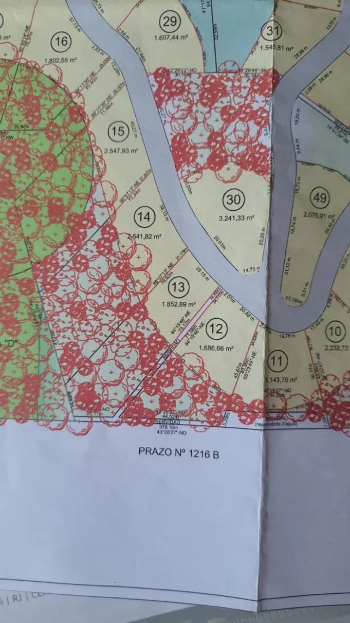 Foto - Petrópolis - Quarteirão Ingelheim