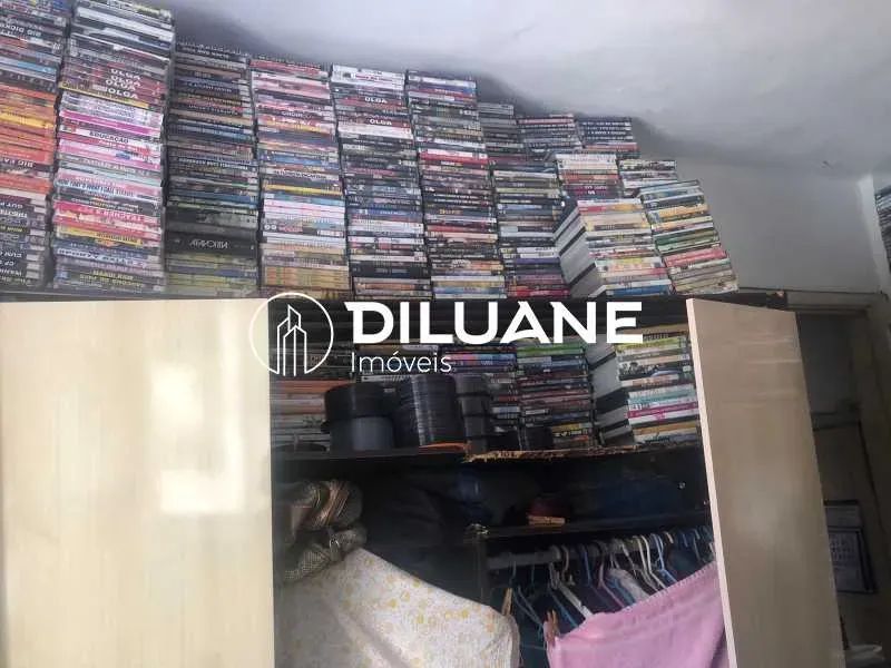 Execelente apartamento sala quarto,cozinha, banheiro vista livre uma localidade boa silenc - Foto 3