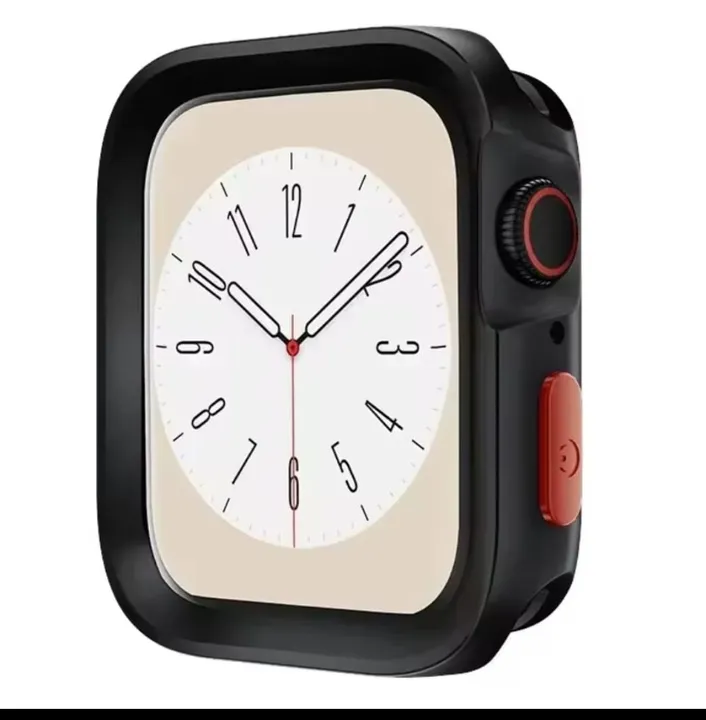 Case pra Apple Watch 44/45mm