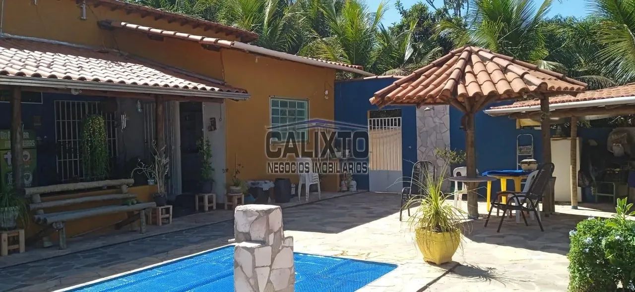 CHACARA CONDOMINIO MAR DE MINAS - Foto 2