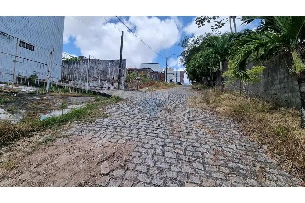 Terreno 480m², Ótimo Preço em João Pessoa - Foto 4
