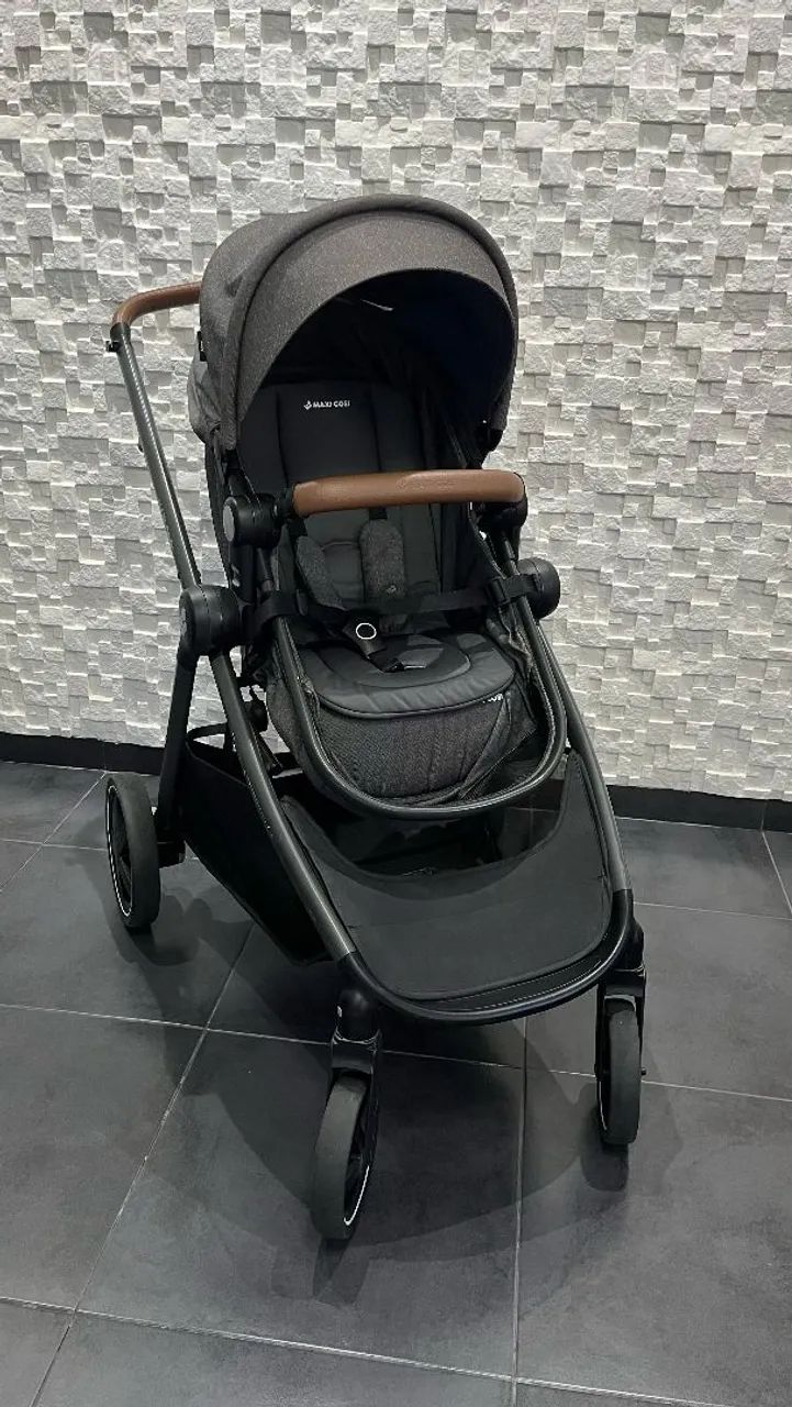 Carrinho de Bebê Maxi-Cosi