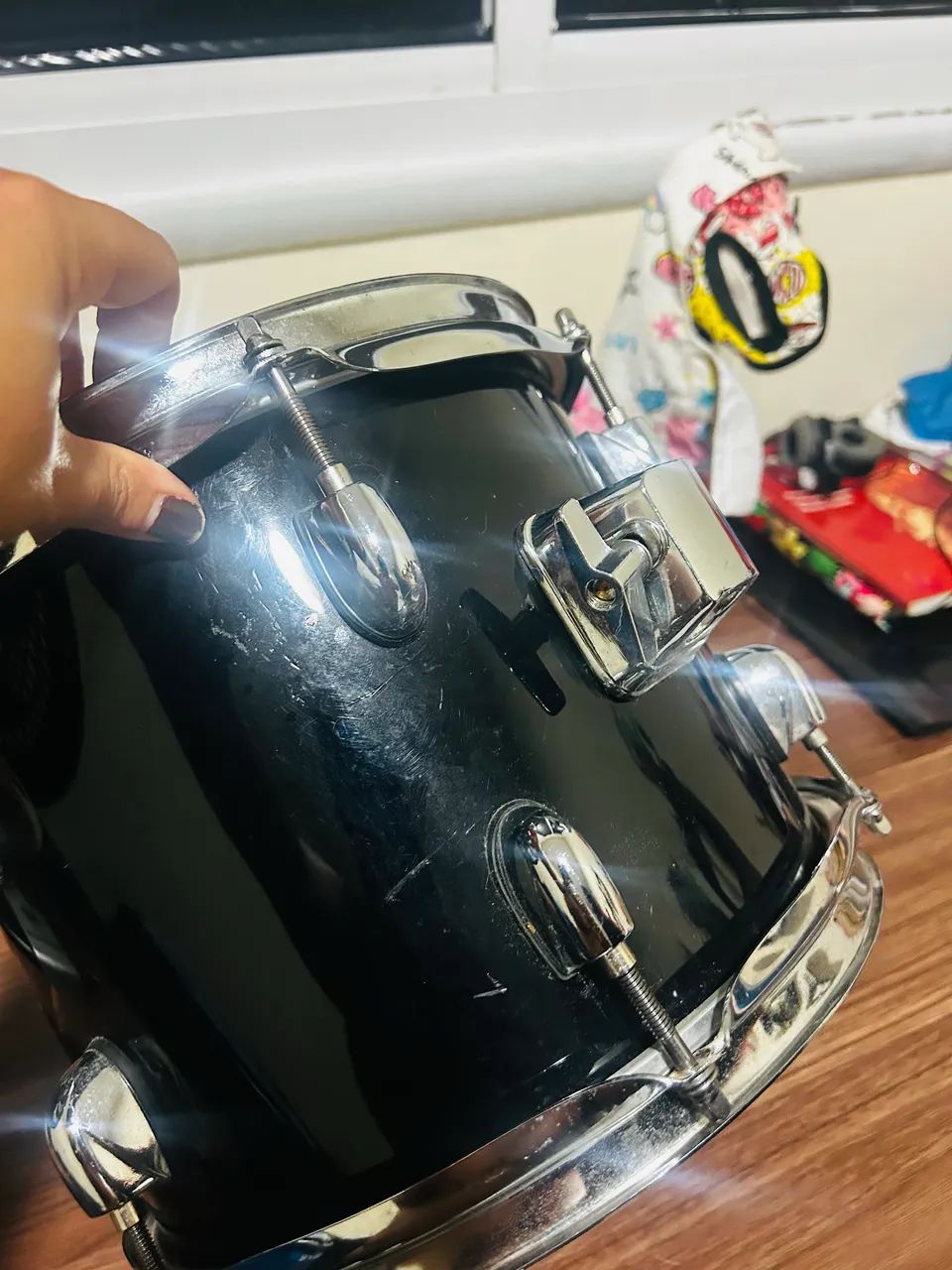 Tom X-PRO - Instrumentos musicais - Caxangá, Recife 1449816012 | OLX