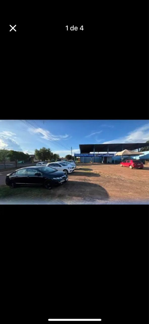 Vendo lava jato Aureny 3 - Foto 3