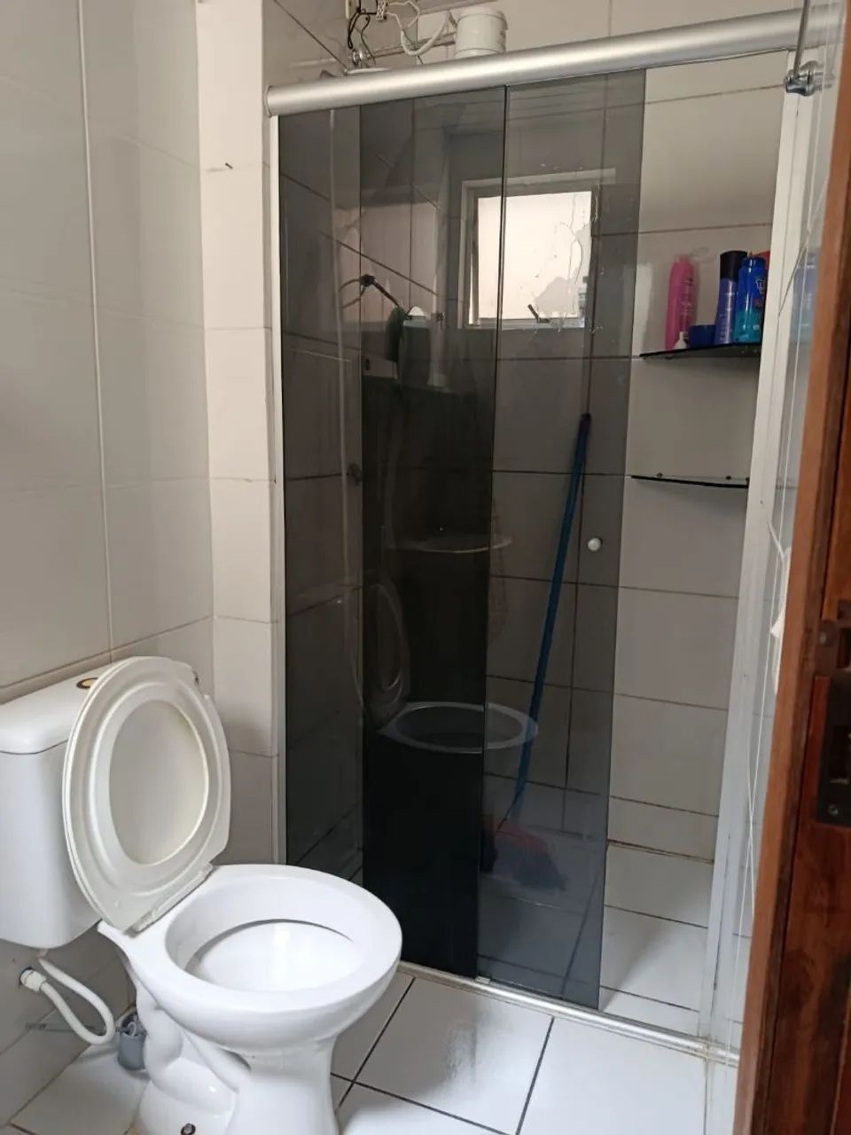 AP 3 QUARTOS Excelente localização direto com proprietário  - Foto 3