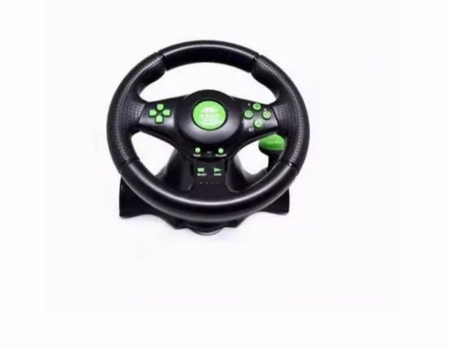 VOLANTE GAMER KNUPP - Foto 3